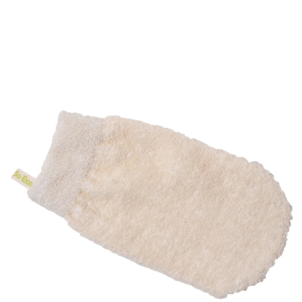 So Eco Bath and Shower Mitt Imagen 1