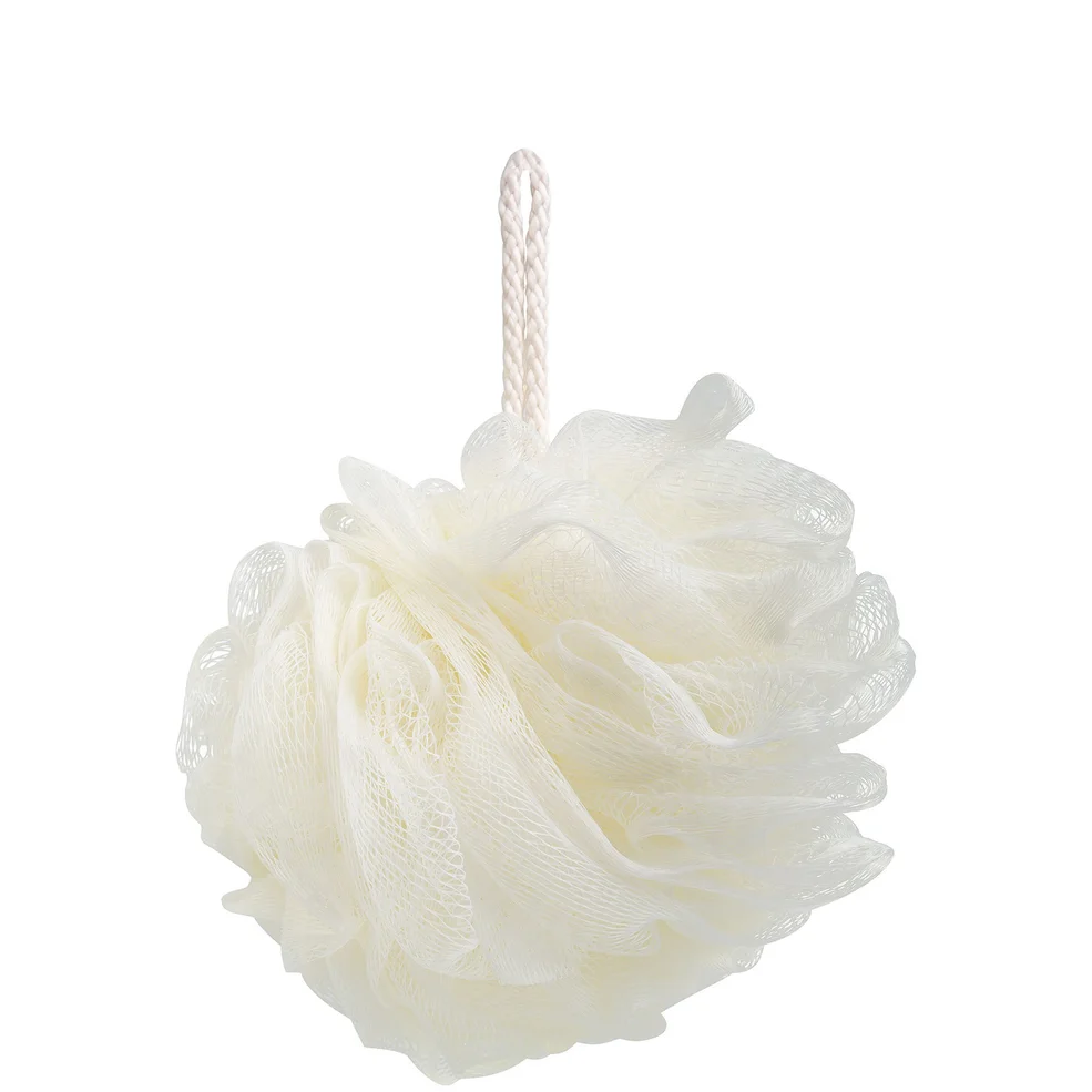 So Eco Bath and Shower Pouf Imagen 1