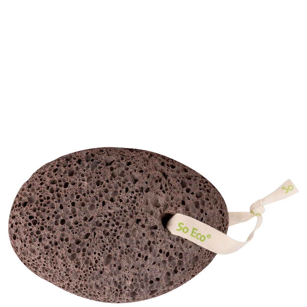 So Eco Natural Lava Pumice Imagen 1