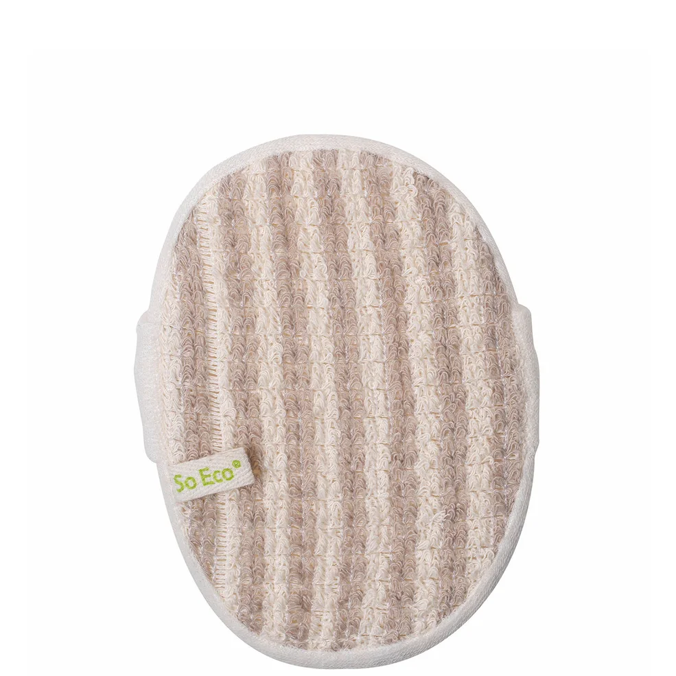 So Eco Gentle Exfoliating Sponge Imagen 1