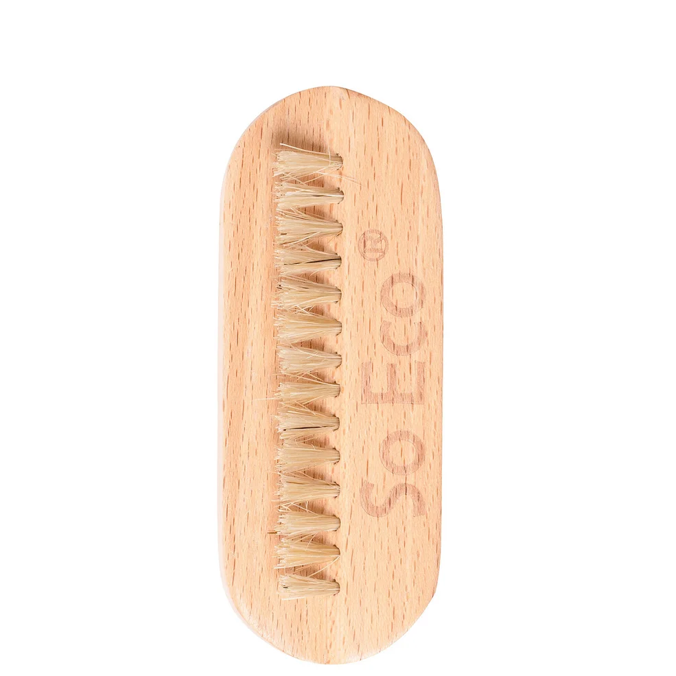 So Eco Nail and Pedicure Brush Imagen 1