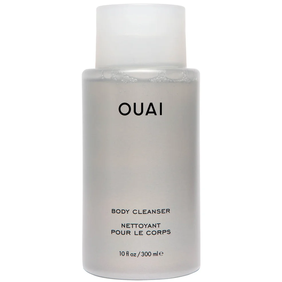 OUAI Body Cleanser 300ml Imagen 1