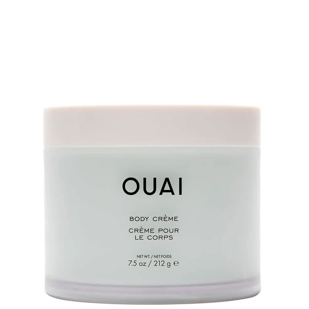 OUAI Body Creme 212g Imagen 1