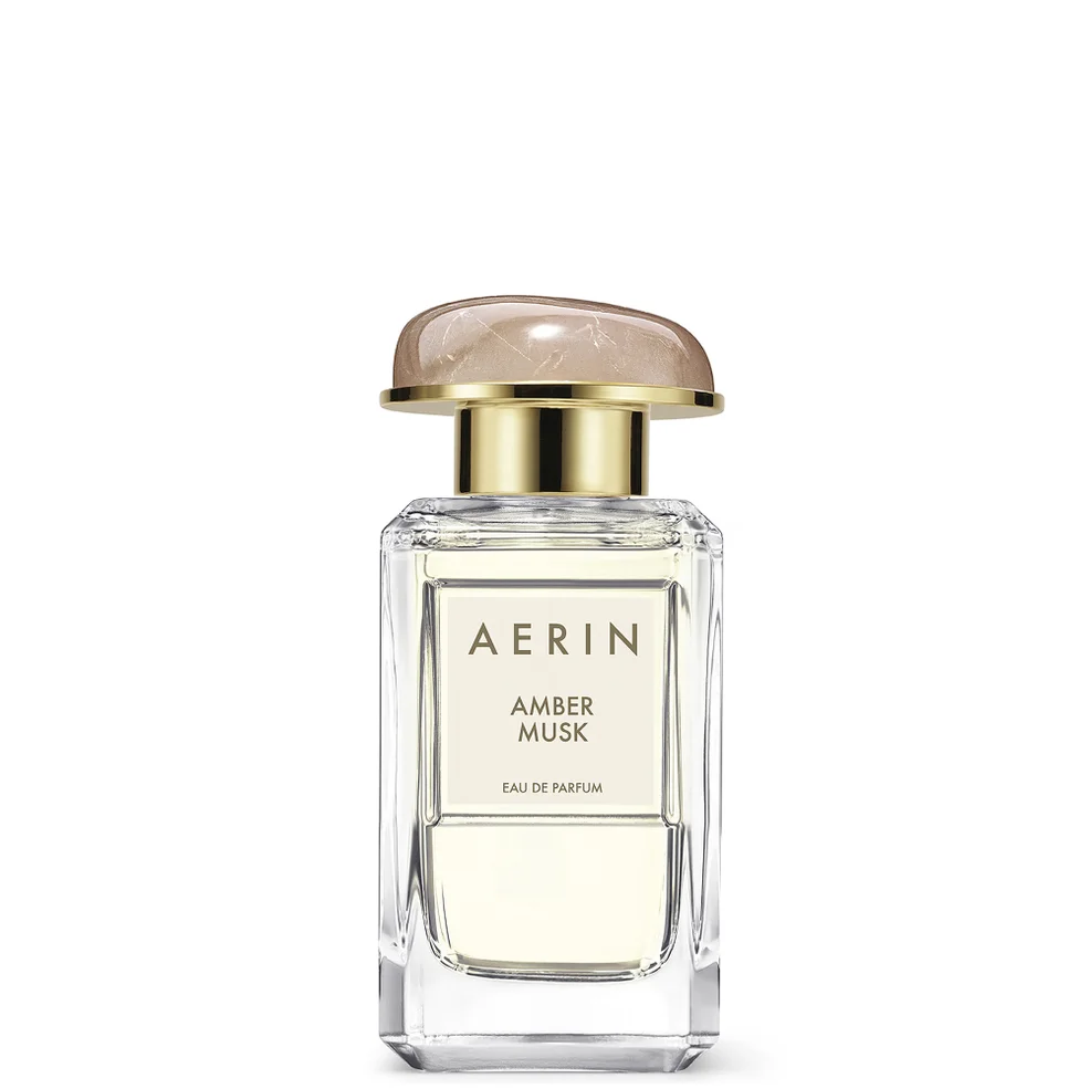 Agua de perfume AERIN Almizcle de Ámbar - 50ml Imagen 1
