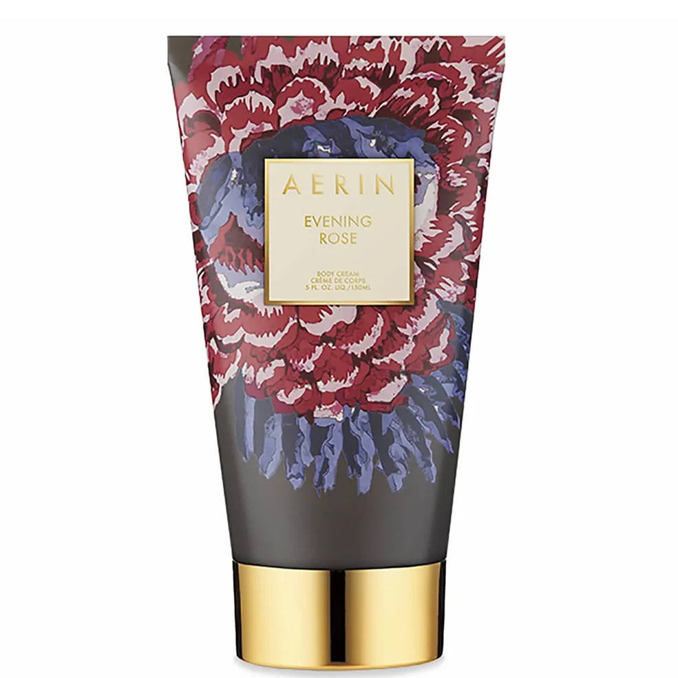 AERIN Evening Rose Body Cream 150ml Imagen 1
