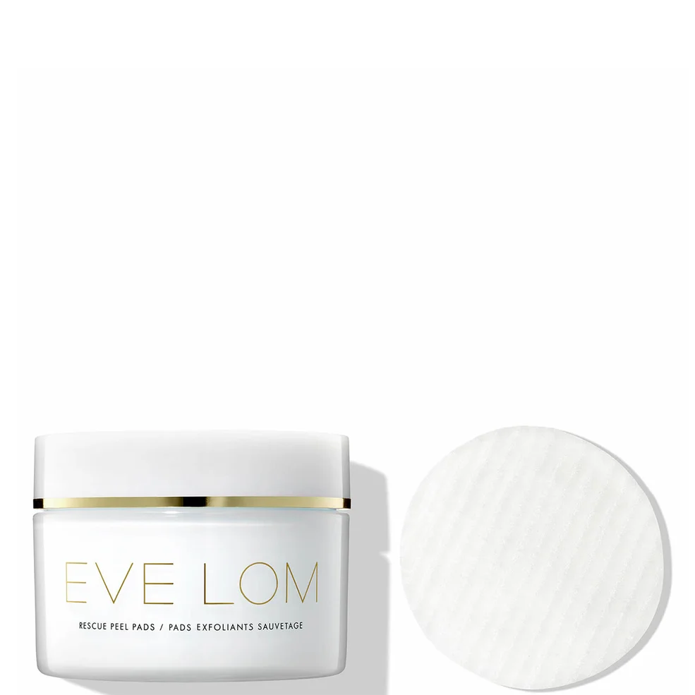 Eve Lom Rescue Peel Pads Imagen 1