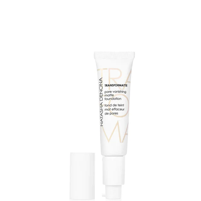 Natasha Denona Transformatte Matte Foundation 28ml (Various Shades)