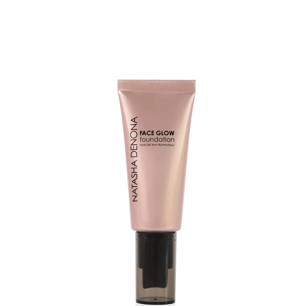 Natasha Denona Face Glow Foundation 30ml (Various Shades) Imagen 1