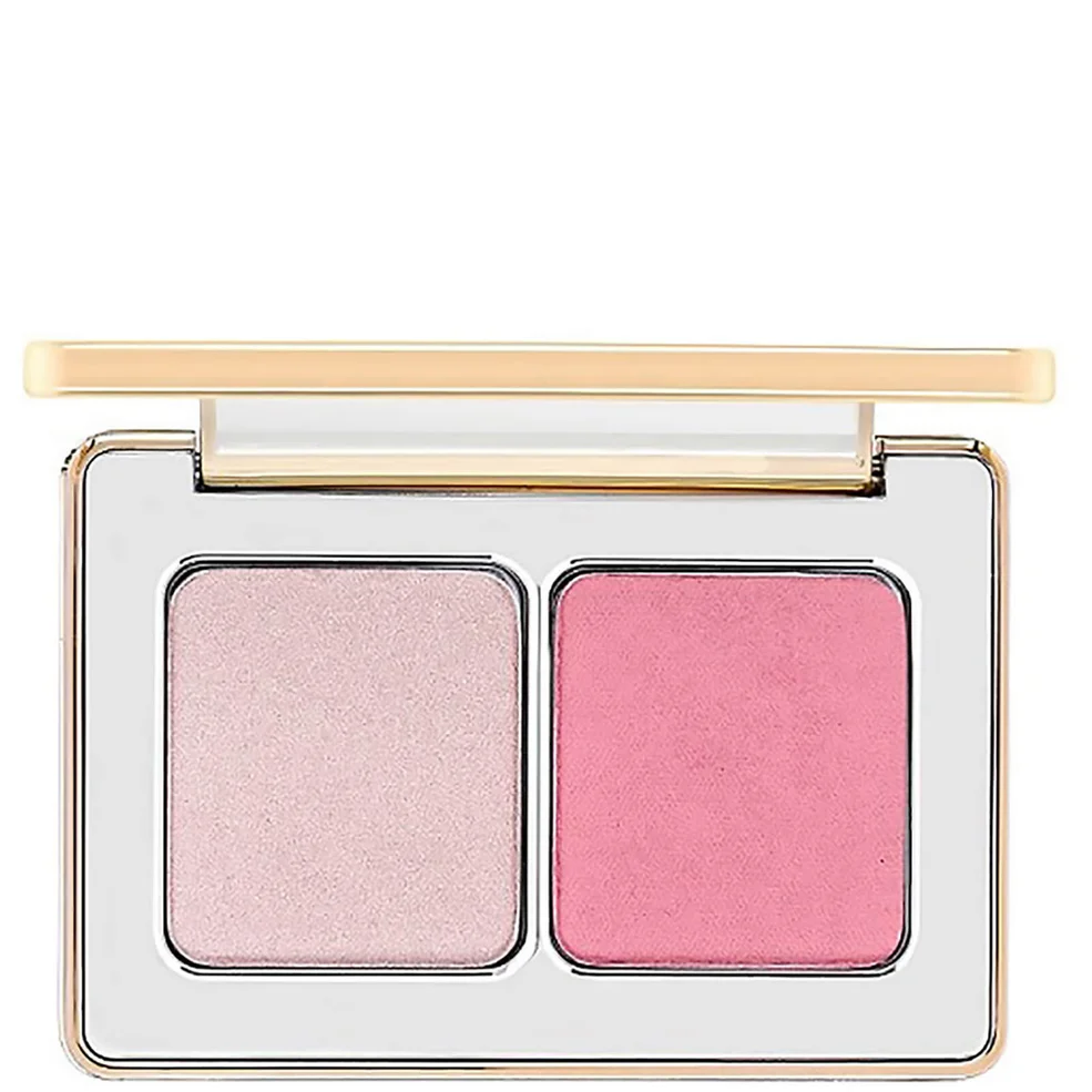 Natasha Denona Mini Blush Glow Duo 4g Imagen 1