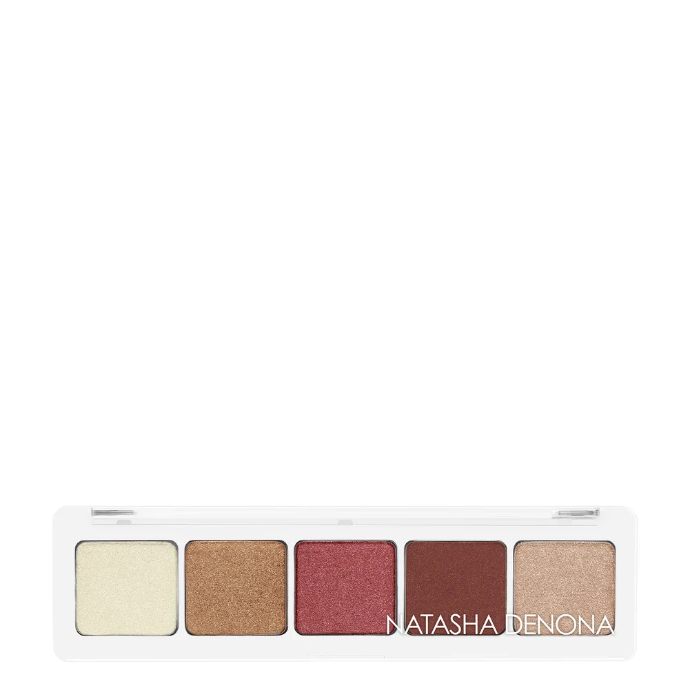 Natasha Denona Eyeshadow Palette 5 - 04 12.5g Imagen 1