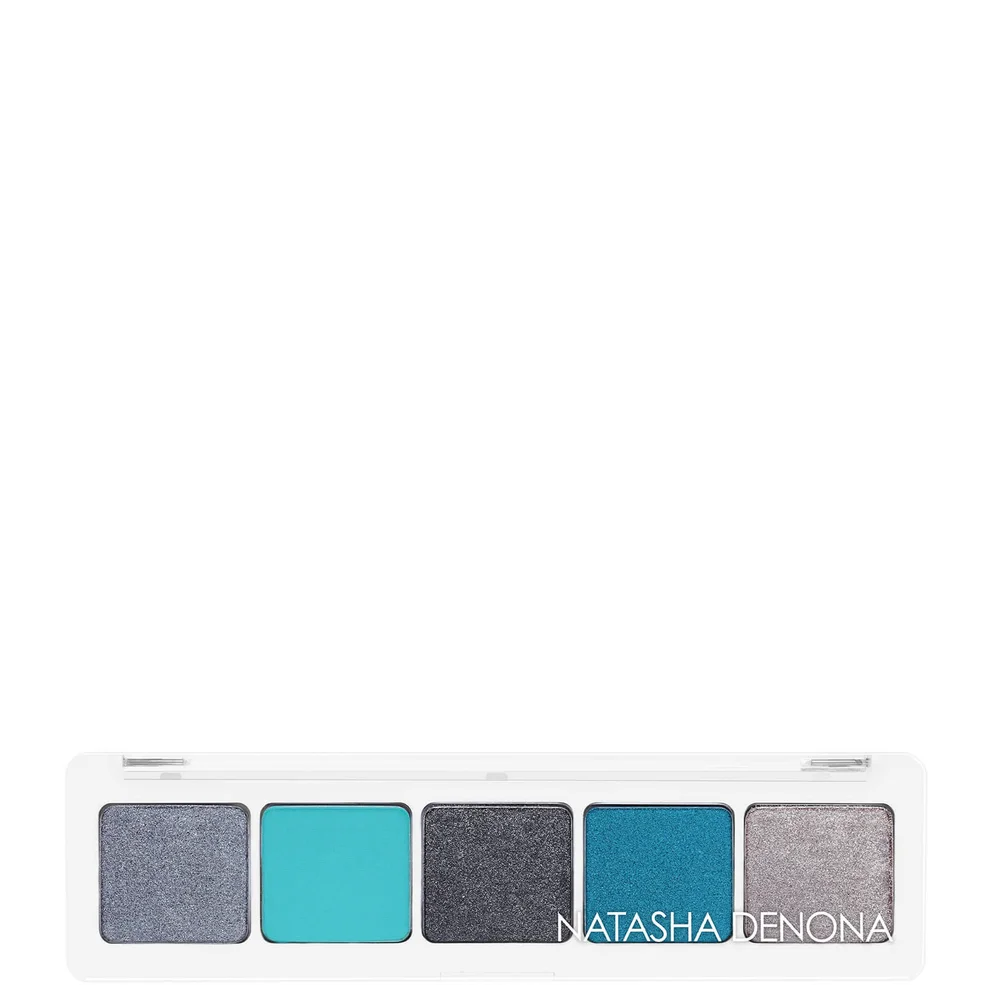 Natasha Denona Eyeshadow Palette 5 - 07 12.5g Imagen 1
