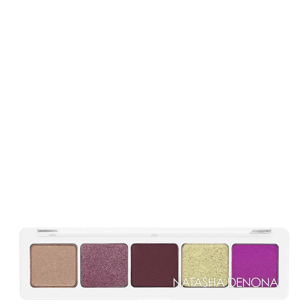 Natasha Denona Eyeshadow Palette 5 - 10 12.5g Imagen 1