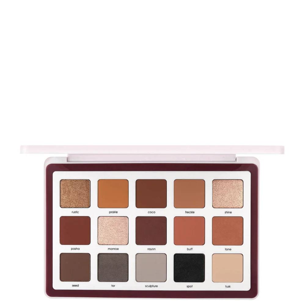 Natasha Denona Biba Palette 37.5g Imagen 1
