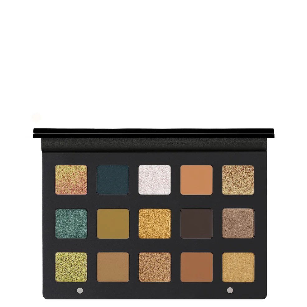 Natasha Denona Gold Palette 37.5g Imagen 1