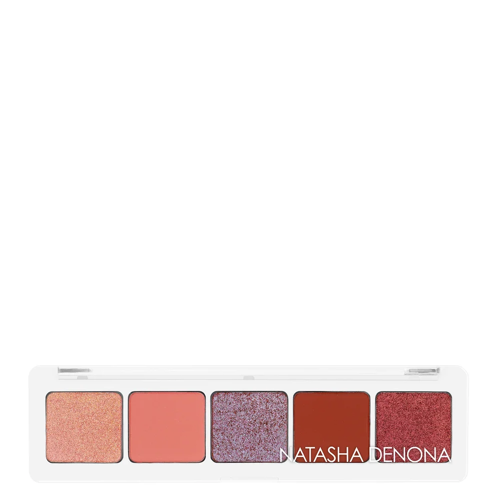 Natasha Denona Coral Palette 12.5g Imagen 1