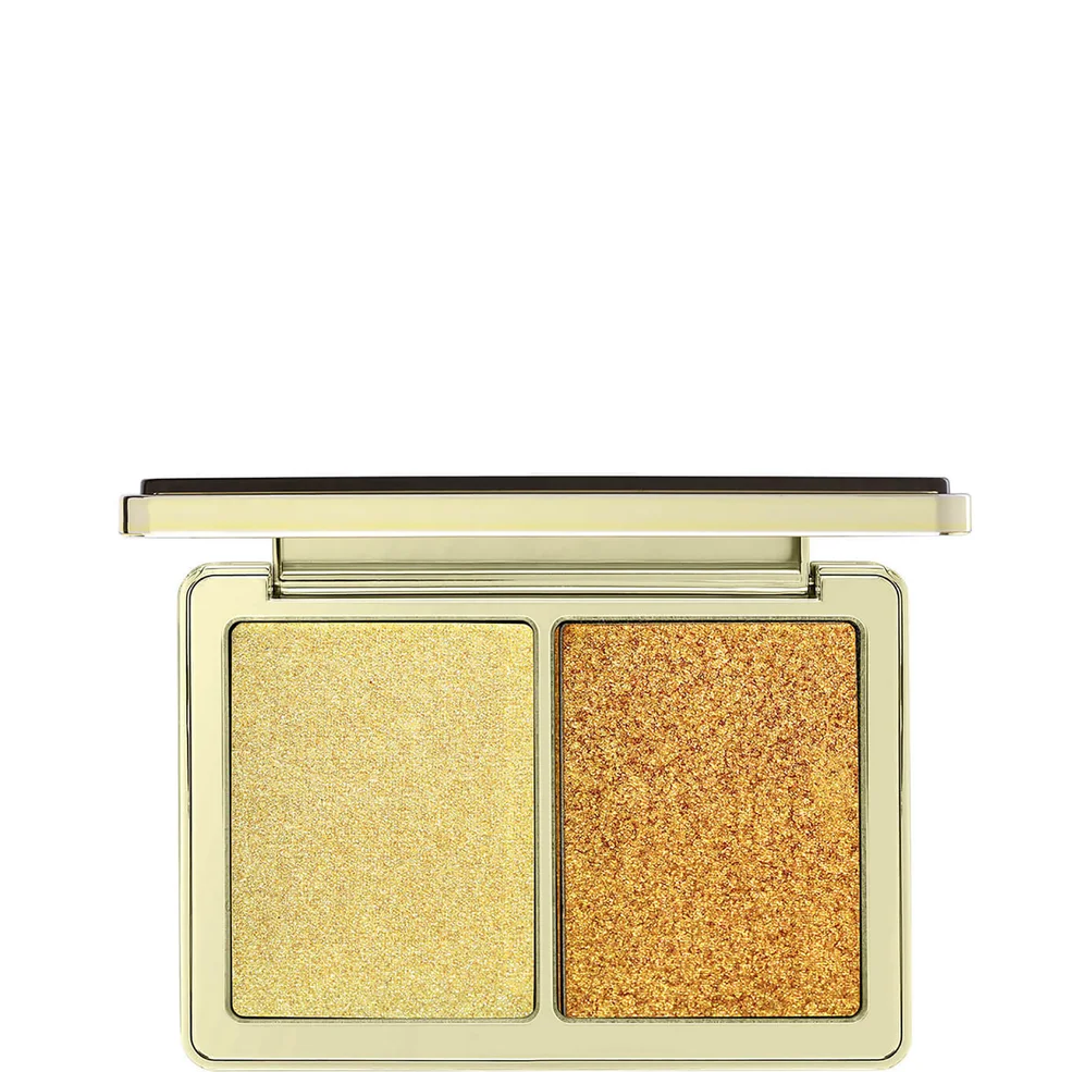 Natasha Denona Glow Gold Palette 14g Imagen 1