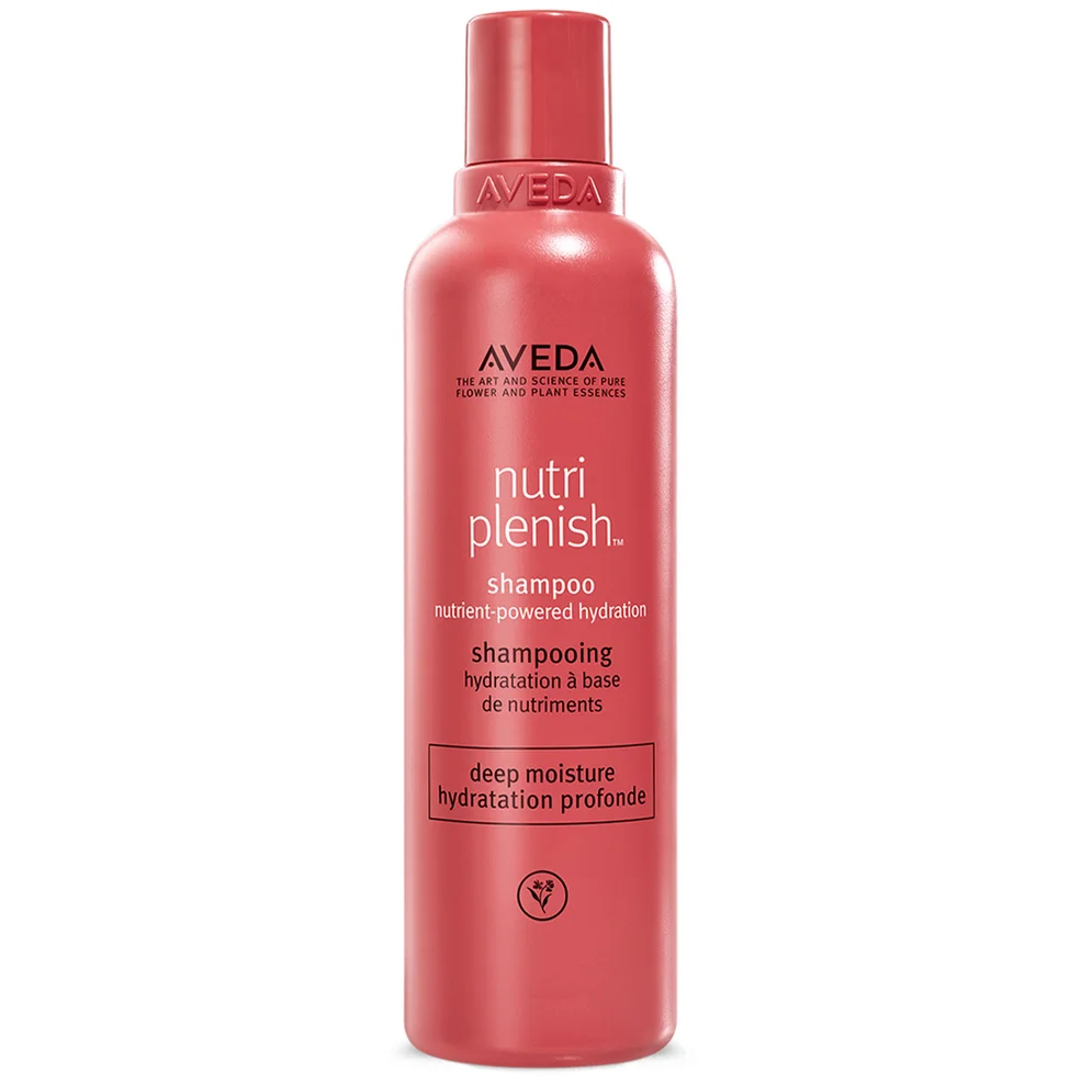 Aveda Nutriplenish Deep Moisture Shampoo 250ml Imagen 1
