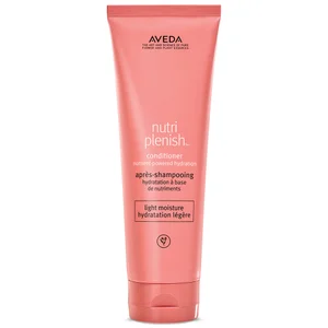 Aveda Nutriplenish Light Moisture Conditioner 250ml - undefined undefined