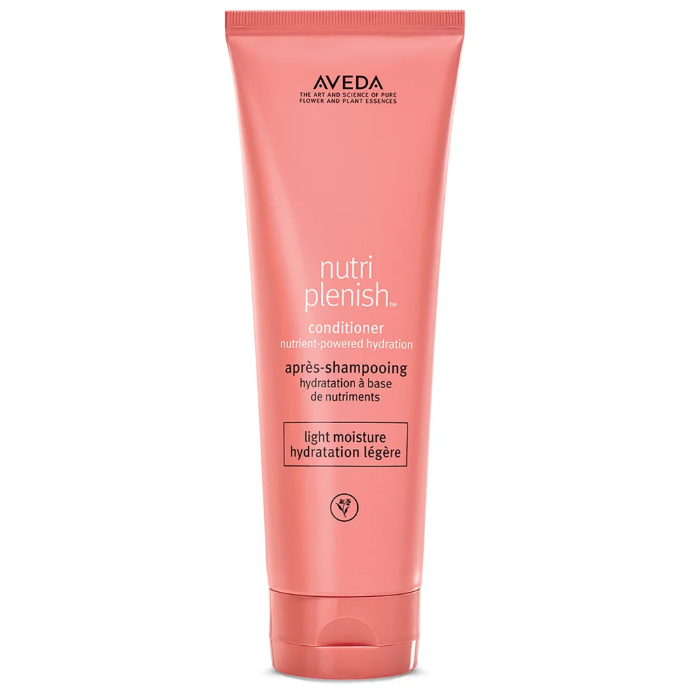 Aveda Nutriplenish Light Moisture Conditioner 250ml Imagen 1