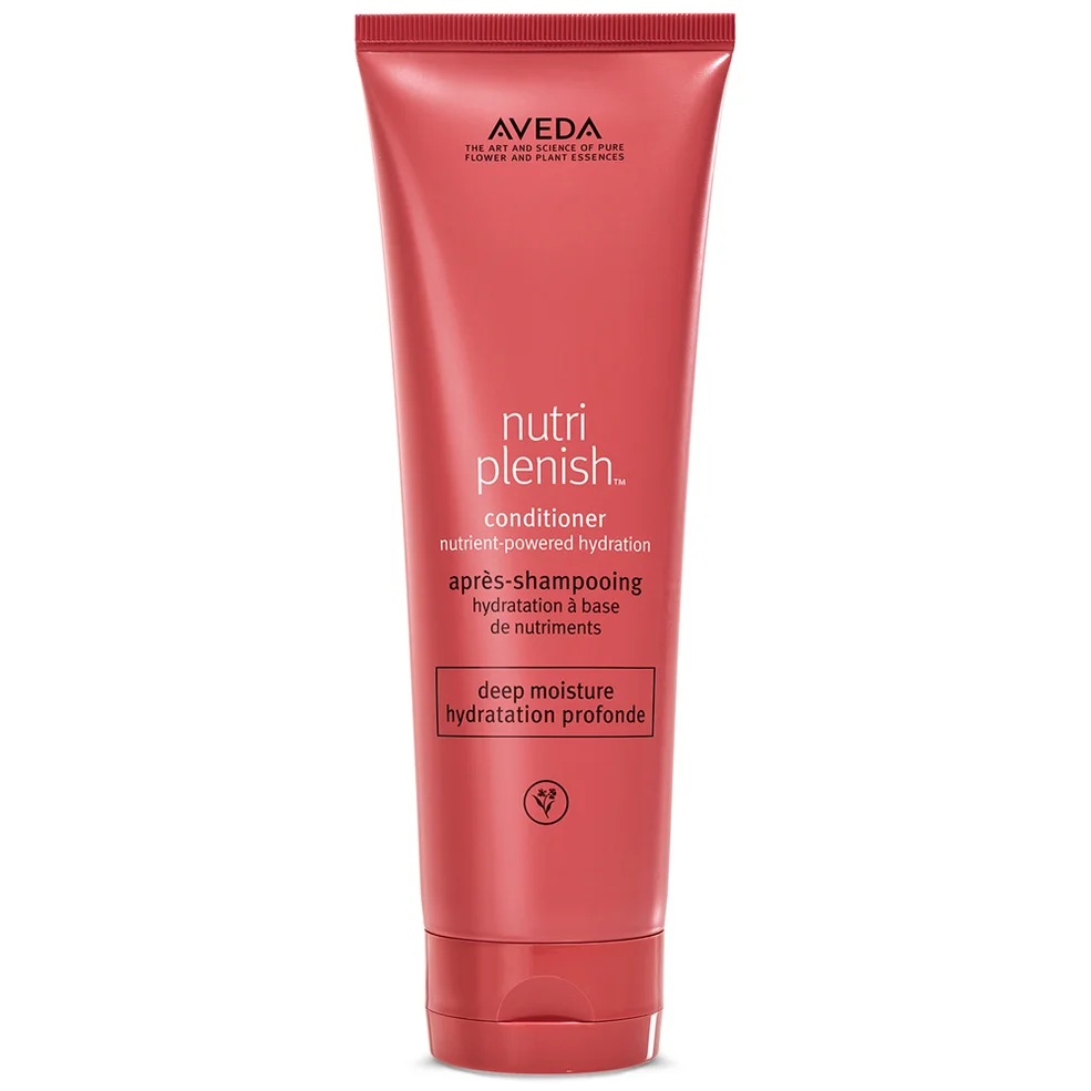 Aveda Nutriplenish Deep Moisture Conditioner 250ml Imagen 1