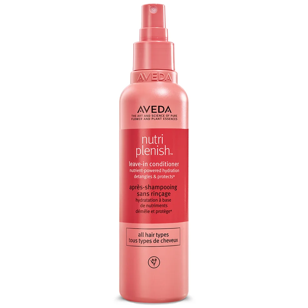 Aveda Nutriplenish Leave-in Conditioner 200ml Imagen 1
