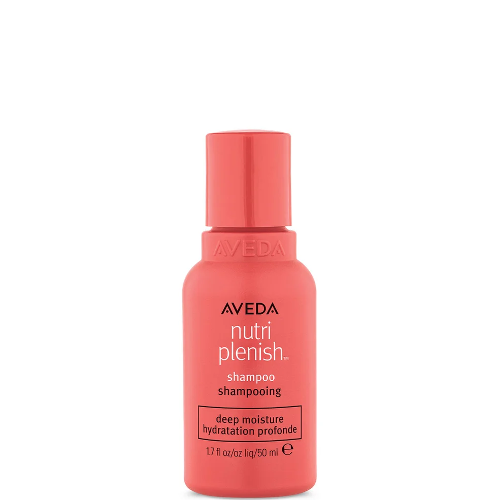 Aveda Nutriplenish Deep Moisture Shampoo 50ml Imagen 1