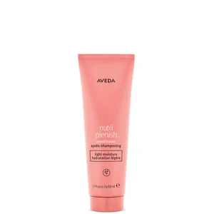 Aveda Nutriplenish Light Moisture Conditioner 50ml - undefined undefined