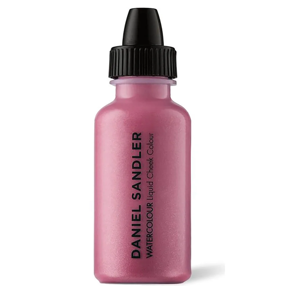 Daniel Sandler Watercolour Liquid Blush So Pretty Imagen 1