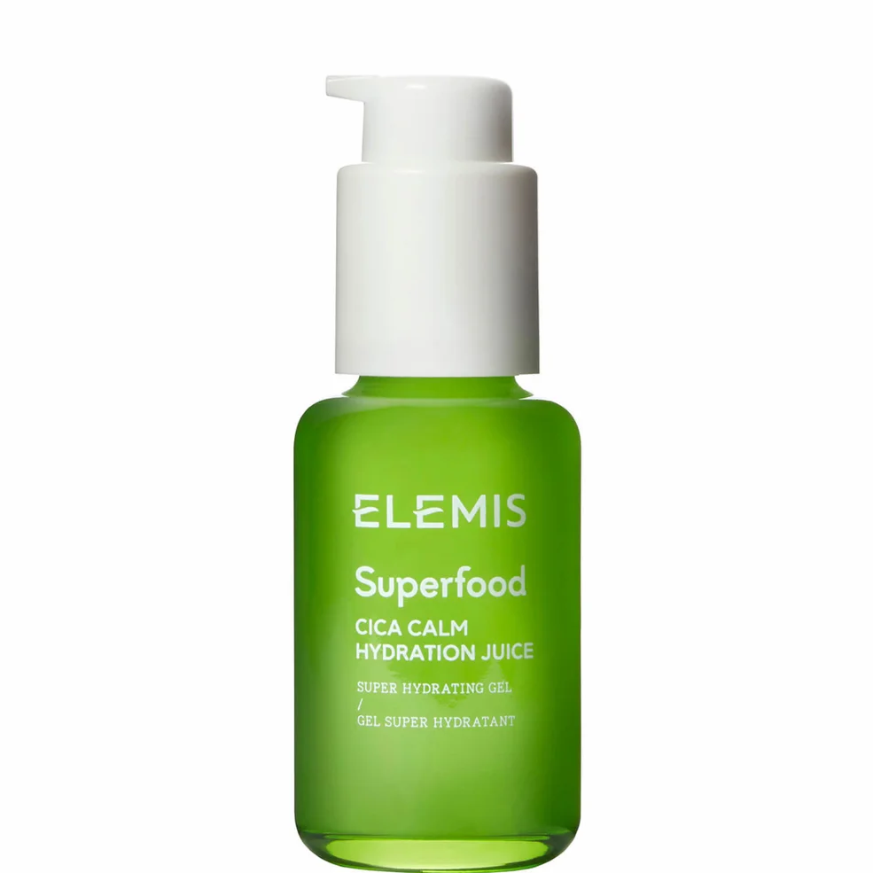 Elemis Superfood Cica Calm Hydration Juice 50ml Imagen 1