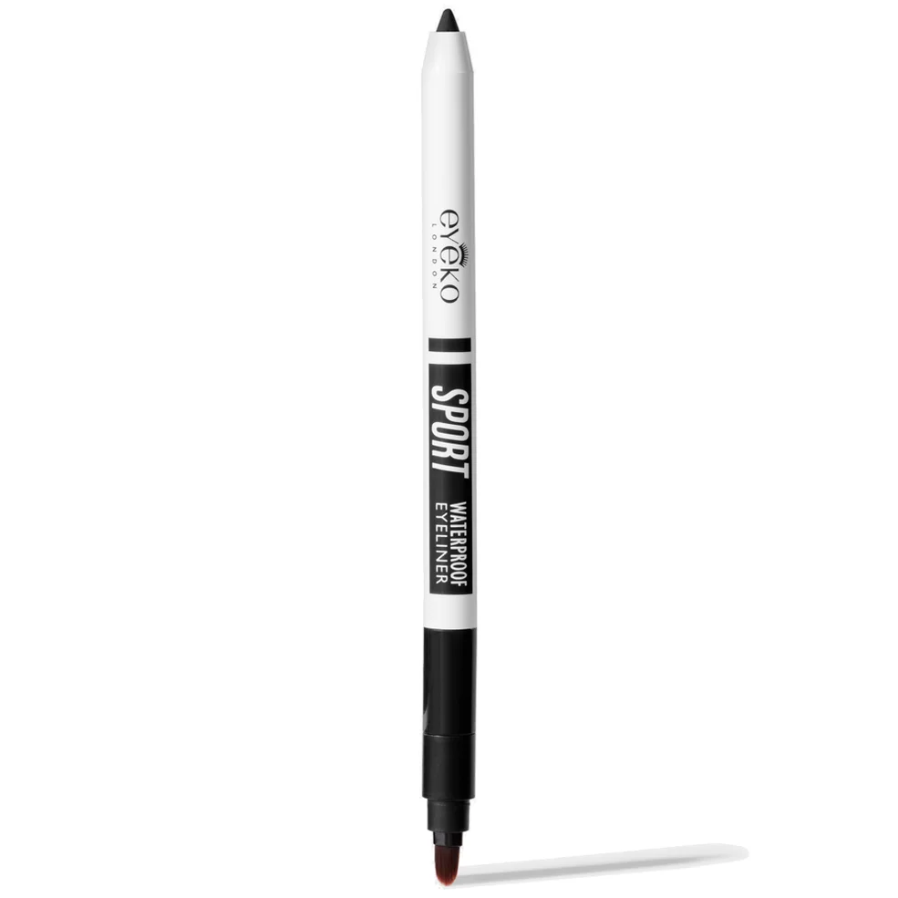 Eyeko Sport Waterproof Eyeliner - Negro (Nuevo) Imagen 1