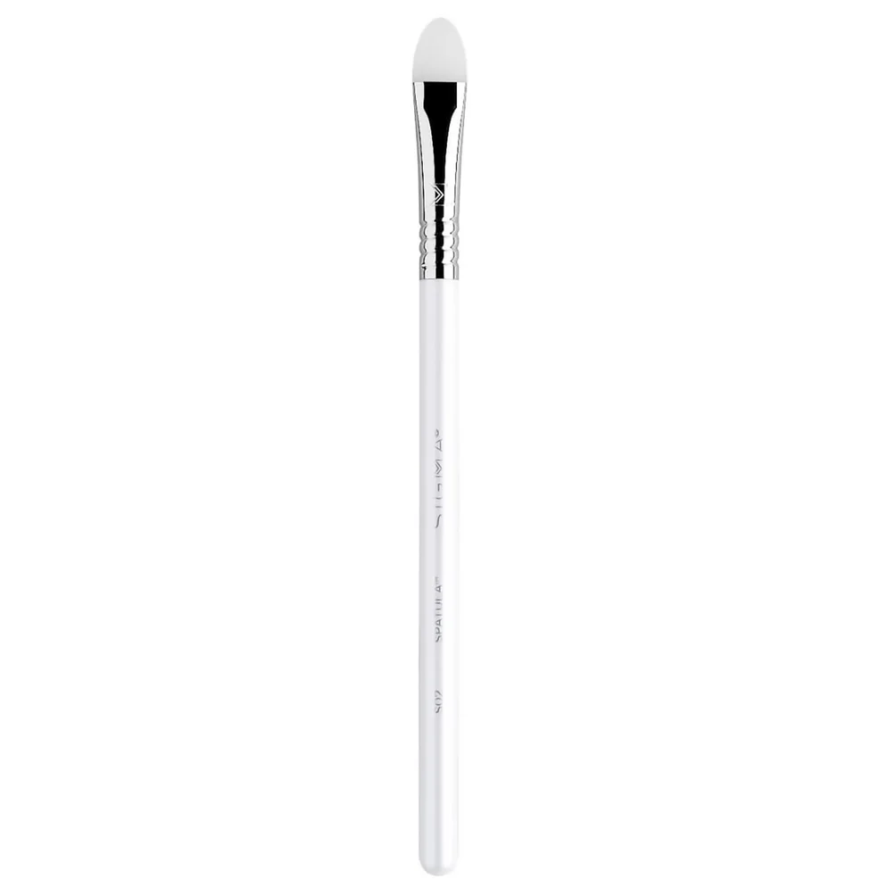 Sigma Beauty S02 Spatula Brush Imagen 1