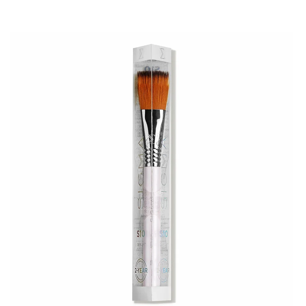 Sigma Beauty S10 Serum Brush Imagen 1