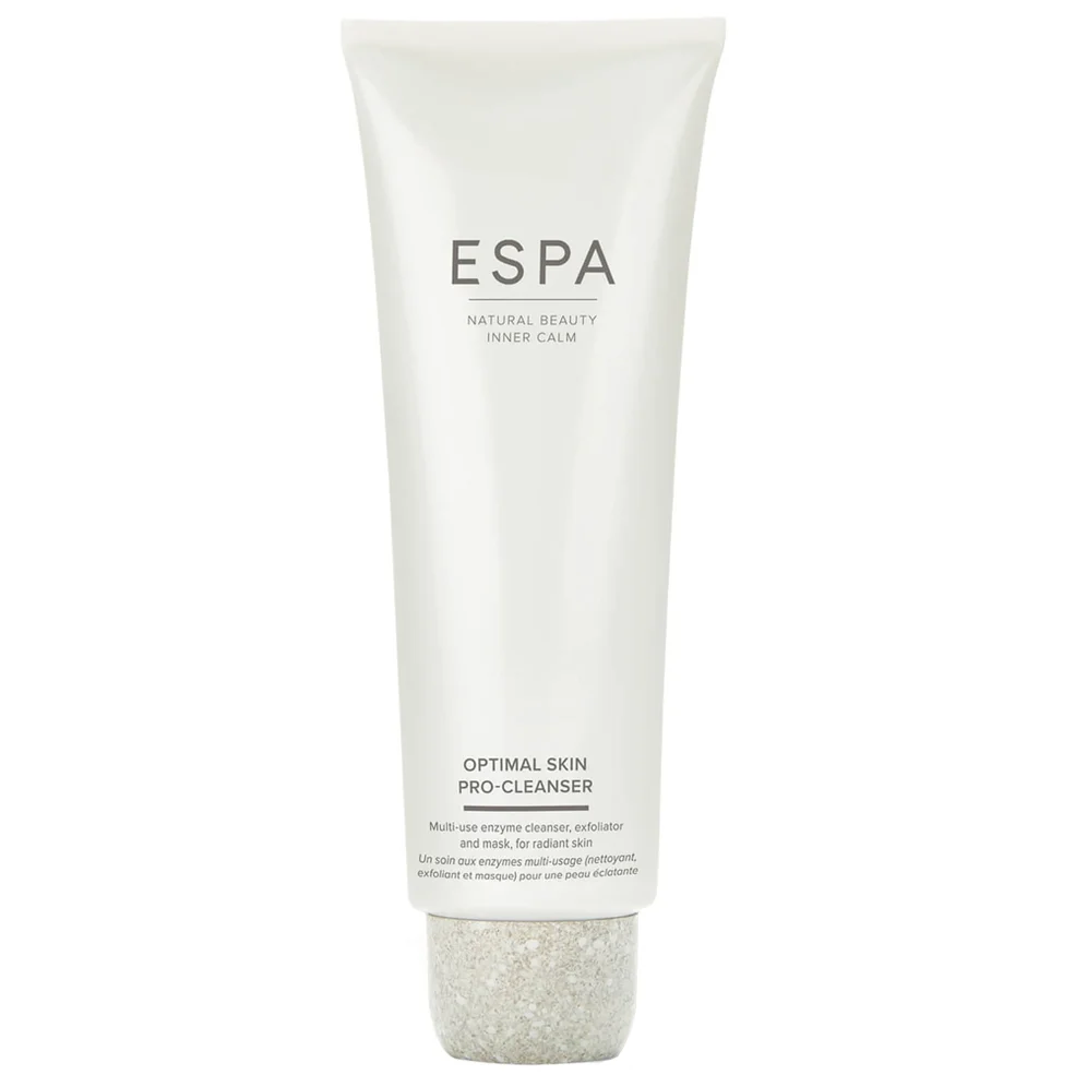 ESPA Supersize Optimal Skin ProCleanser 200ml Imagen 1