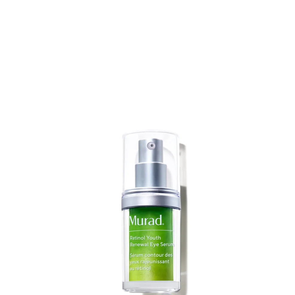Murad Retinol Youth Renewal Eye Serum 15ml Imagen 1
