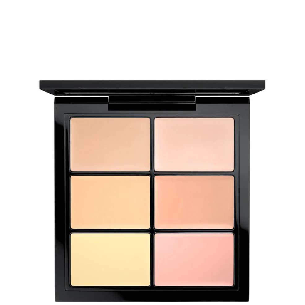 MAC Studio Fix Conceal and Correct Palette - Light 6g Imagen 1