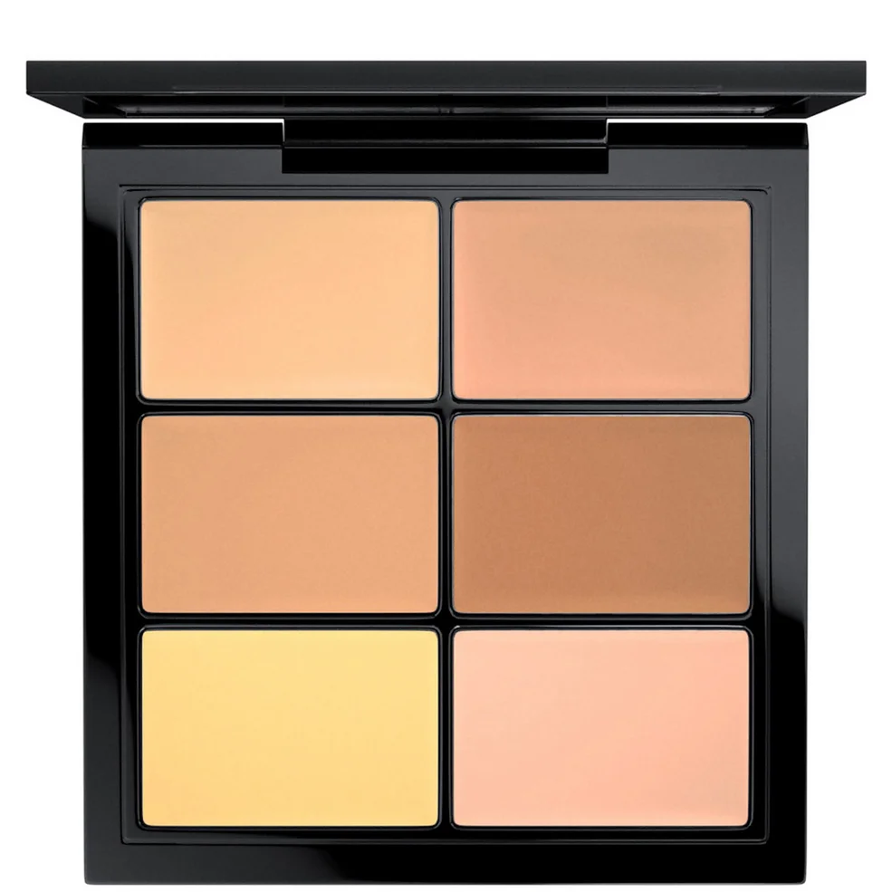 MAC Studio Fix Conceal and Correct Palette - Medium 6g Imagen 1