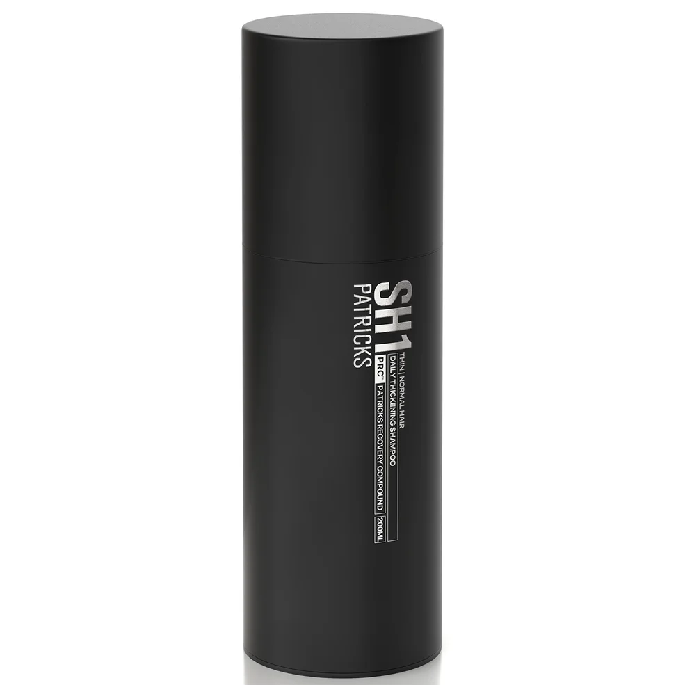 Patricks SH1 Champú Espesante 200g Imagen 1