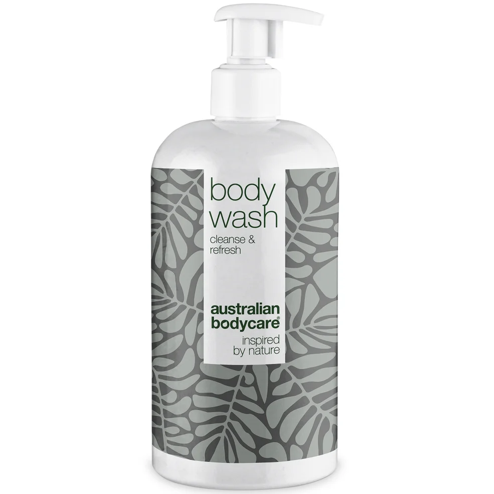 Australian Bodycare Body Wash 500ml Imagen 1