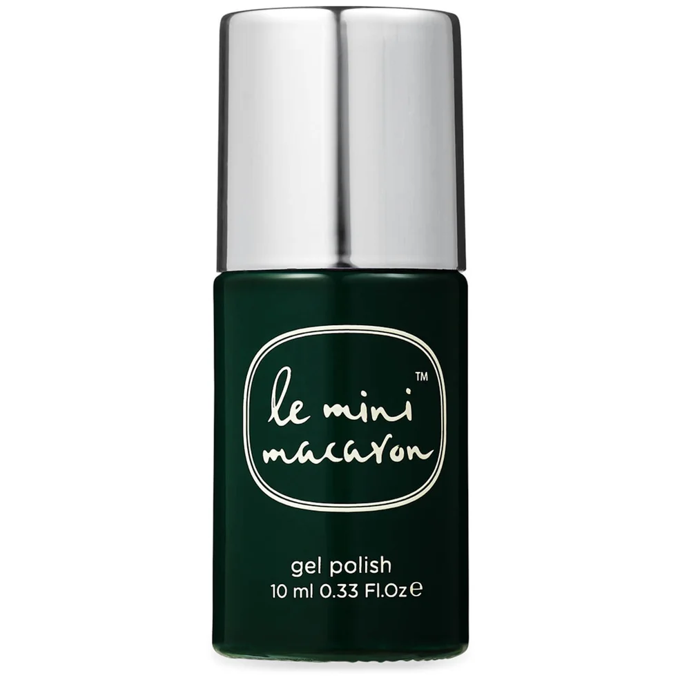 Le Mini Macaron Gel Polish - Wintergreen 10ml Imagen 1