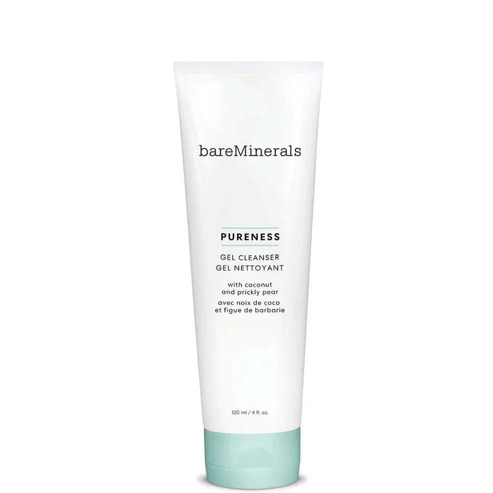 bareMinerals Pureness Gel Cleanser 120ml Imagen 1