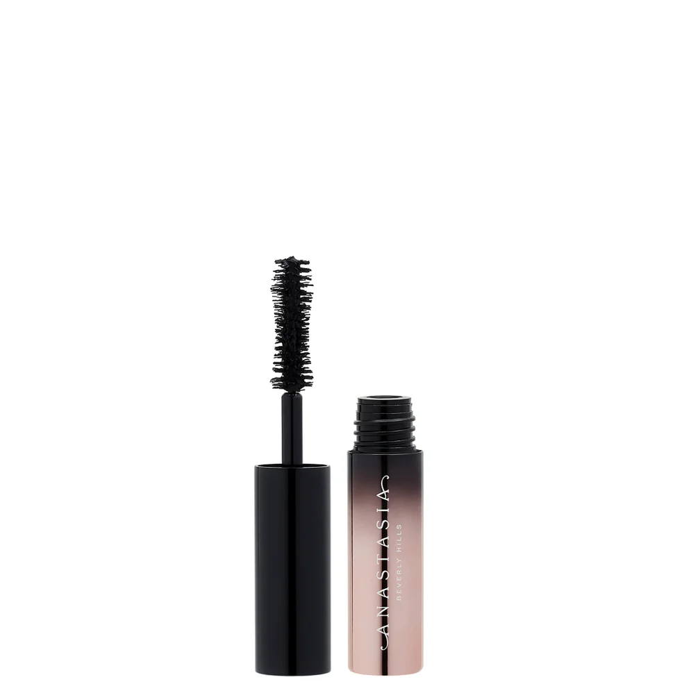 Anastasia Beverly Hills Lash Brag Volumizing Mini Mascara Imagen 1