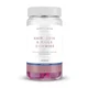 Myvitamins Hair Skin and Nails Gummies, Blueberry, 60 Gummies