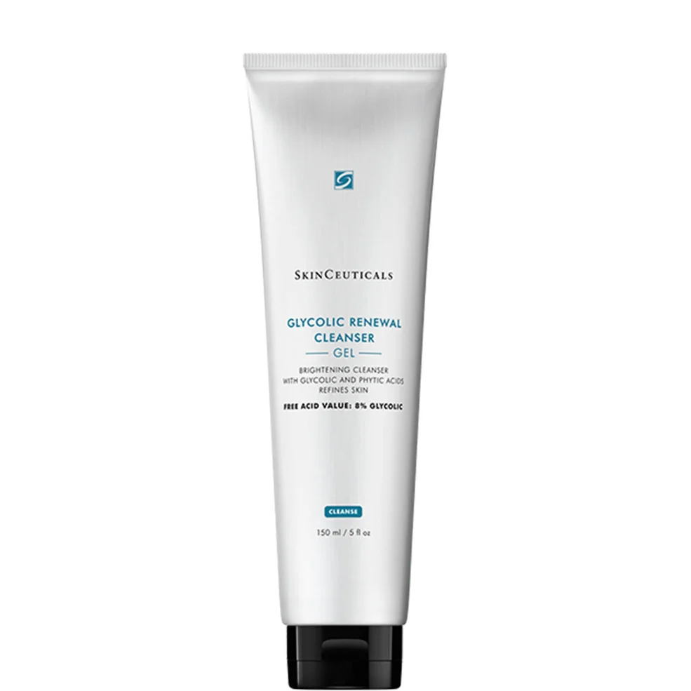 SkinCeuticals Glycolic Renewal Cleanser Gel 150ml Imagen 1