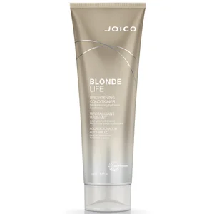 JOICO Blonde Life Brightening Conditioner 250ml - undefined undefined