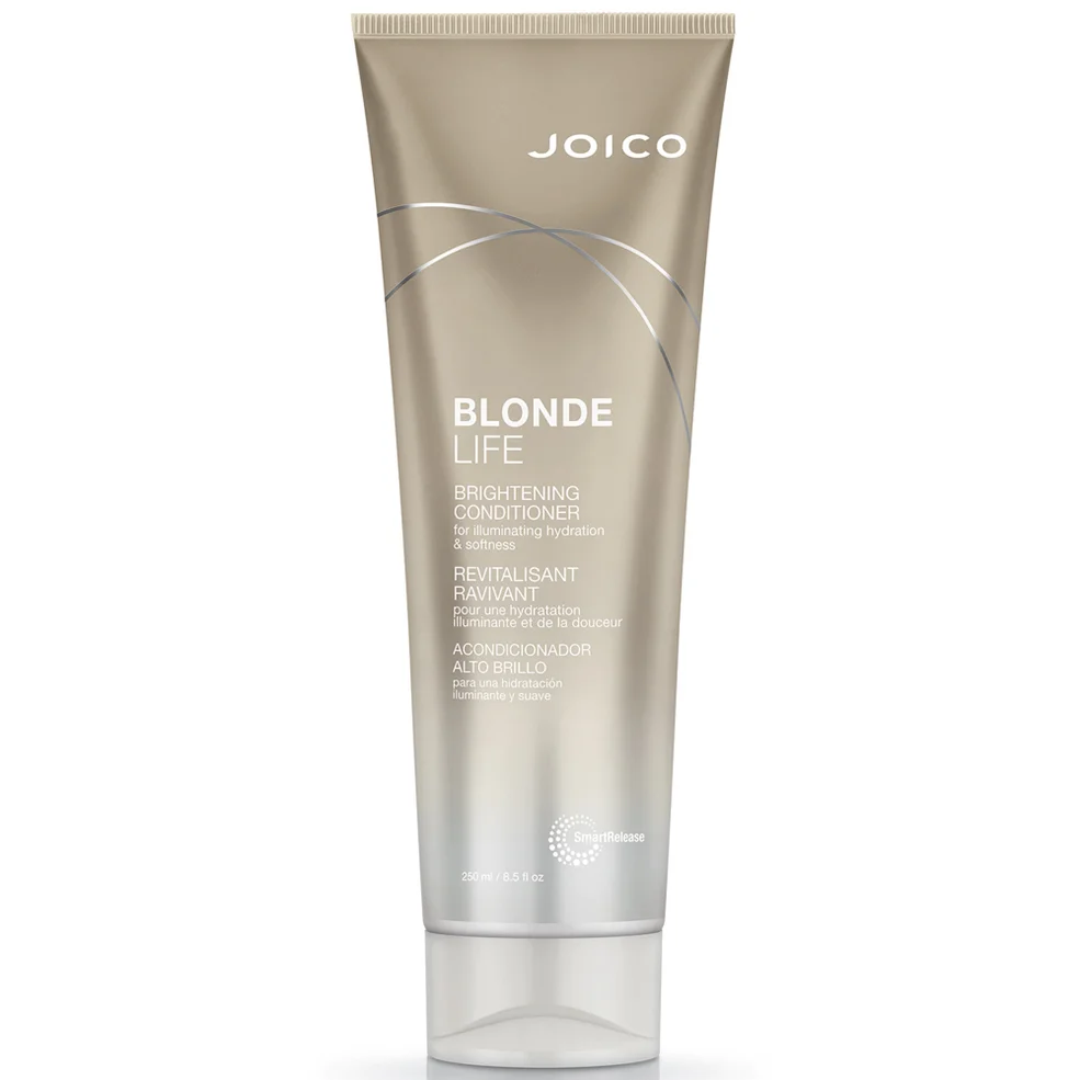 JOICO Blonde Life Brightening Conditioner 250ml Imagen 1