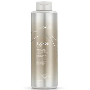 Joico Blonde Life Brightening Conditioner 1000ml - undefined undefined
