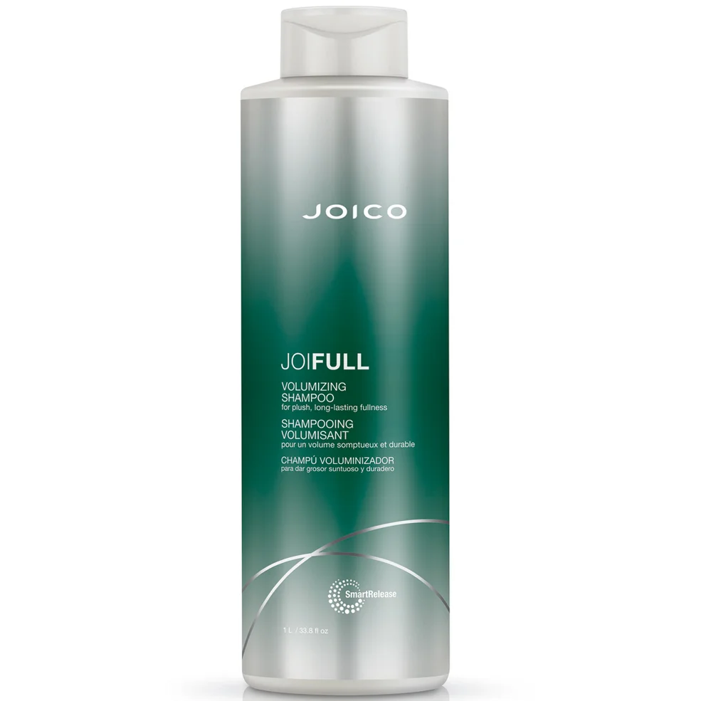 Joico JoiFULL Volumizing Shampoo 1000ml Imagen 1