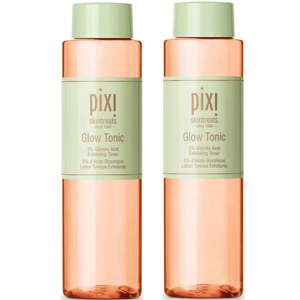 PIXI Glow Tonic Duo - Exclusive Imagen 1
