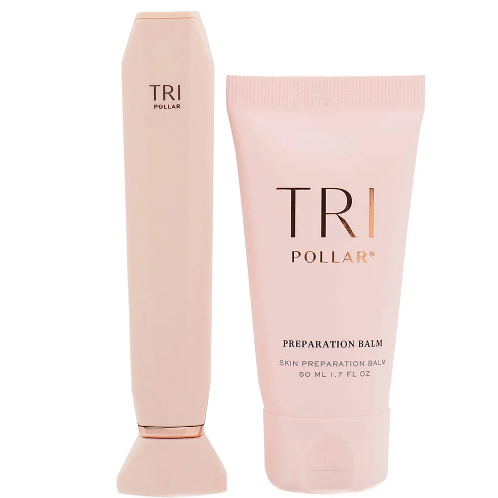 TriPollar STOP EYE Skin Rejuvenation Device for Delicate Facial Areas- Nude Imagen 1