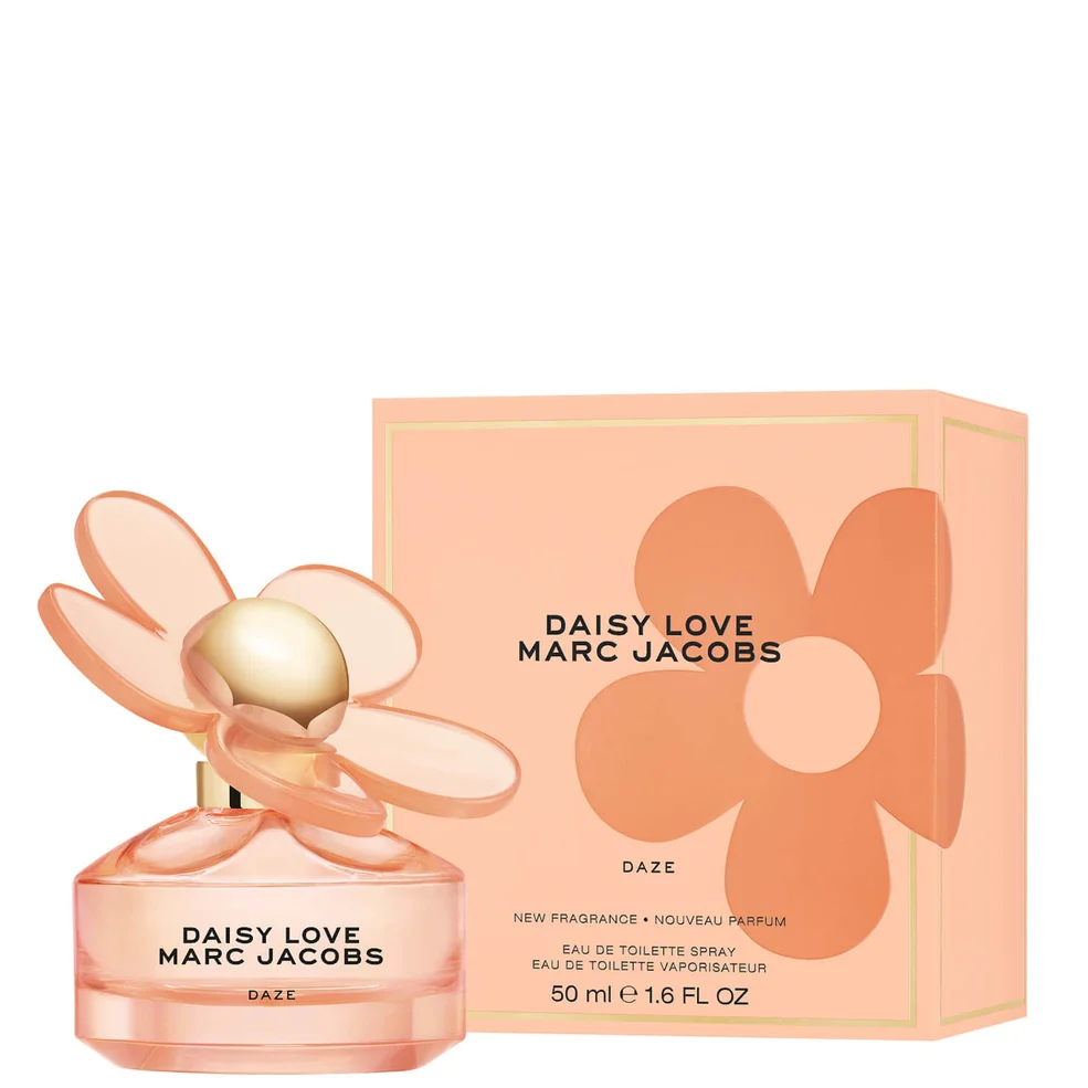 Marc Jacobs Daisy Love Daze Eau de Toilette 50ml Imagen 1